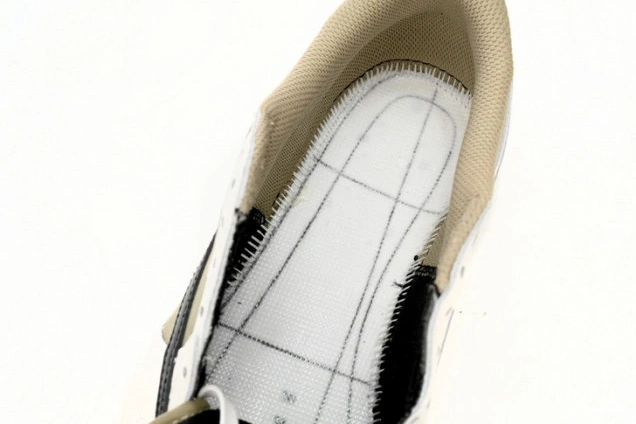 Air Scott x Low 1 Travis Jordan Golf FZ3124-200 0806
